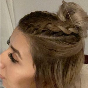 Meet your Posher, Rosie